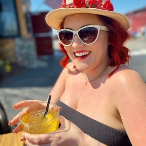 Meet your Posher, Rosie